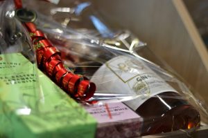 Alternative view of Gavekurv