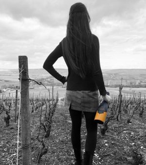 Alternative view of NV   Sabrage Sæt, Mansard. Champagne. Frankrig.