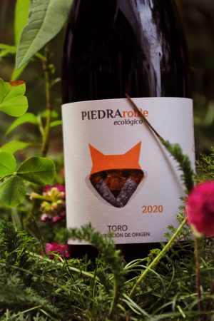 Alternative view of 2023   Roble, Piedra. Toro. Spanien.