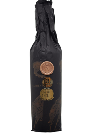 2022, Carménère, Lozärn. Robertson. Sydafrika