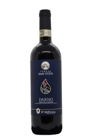 2023   Darno, San Vito. Toscana. Italien.