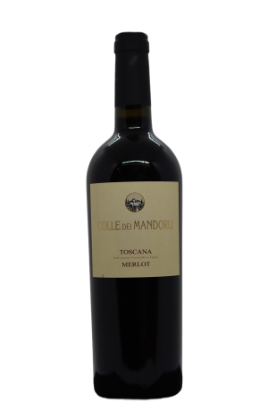 2019   Colle dei Mandorli, San Vito. Toscana. Italien.