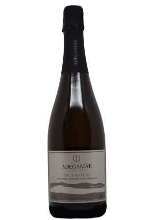 2017   Brut Nature, Adegamãe. Lissabon. Portugal.
