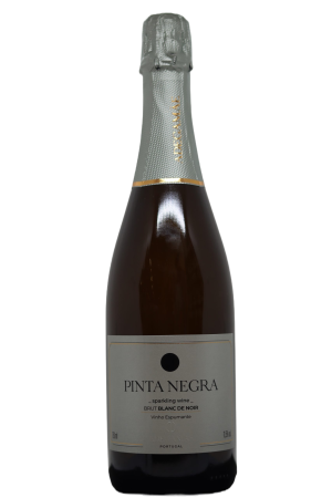 NV   Blanc De Noir, Adegamãe. Lissabon. Portugal.