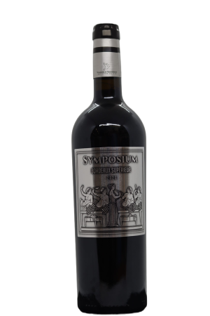 2021   Symposium, Raguenot. Bordeaux. Frankrig.