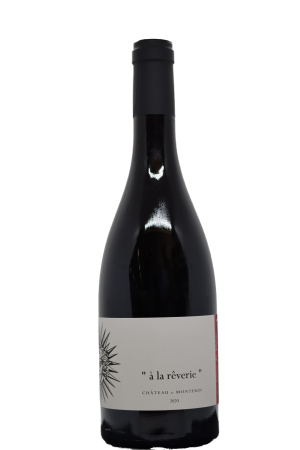 2021   'À la rêverie', Montfrin. Rhône. Frankrig.