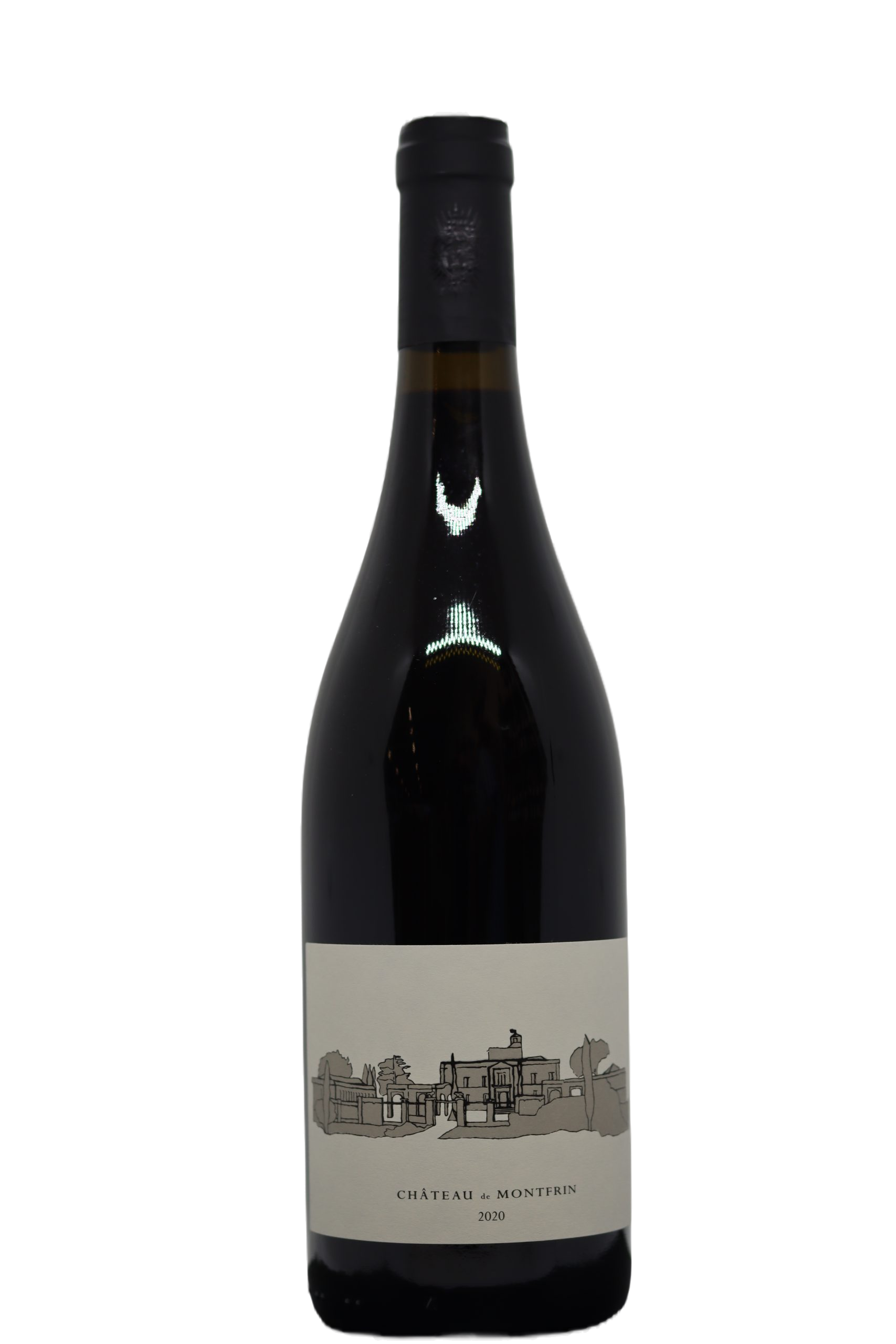 2020 'Château de Montfrin', Montfrin. Rhône. Frankrig.