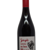 2021   Simple Comme un bon Rouge, Bourdic. Pay D'oc. Frankrig