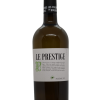 2024  Le Prestige Blanc, Bourdic. Pay D'oc. Frankrig.