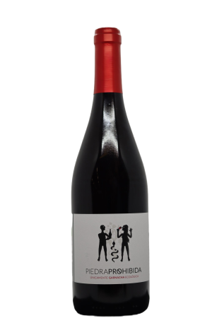 2023   Prohibida, Piedra. Toro. Spanien.