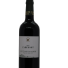 2022 Cabernet, Bourdic. Pay D'oc. Frankrig.