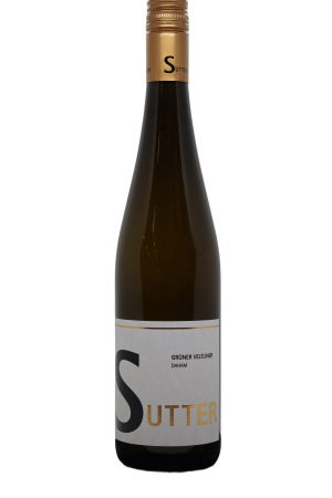 2024   Daham, Weingut Sutter. Weimviertel. Østrig.