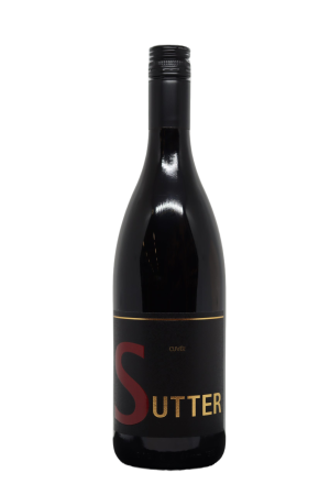 2022   Cuvée, Weingut Sutter. Weimviertel. Østrig.