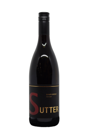 2022   Dominator, Weingut Sutter. Weimviertel. Østrig.