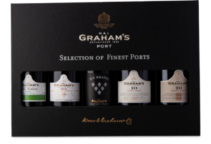 Graham's selection