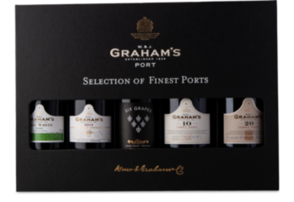 Graham's selection