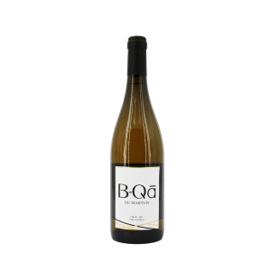 2018, B-QA de Marsyas white. Bekaa valley, Lebanon.