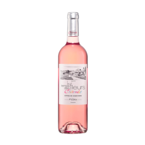 2023, Temps des fleurs, domaine Chiroulet. Gascogne. Frankrig.