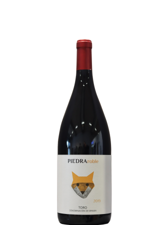 2021 Roble Magnum, Piedra. Toro. Spanien.