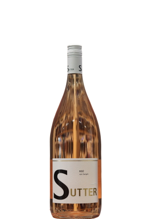 2023 Rosé Magnum, Weingut Sutter. Weimviertel. Østrig.