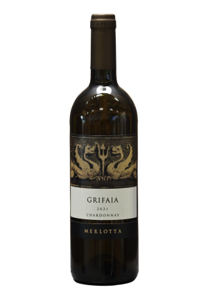 2023   Chardonnay, Merlotta. Emilia-Romagna. Italien.