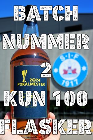 2024 PokalMester Rom, Batch. 2