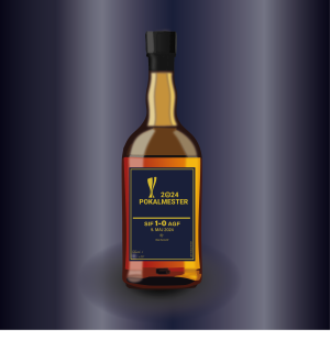 2024 PokalMester Rom, Batch. 1 (Nummereret fra 1 - 150)