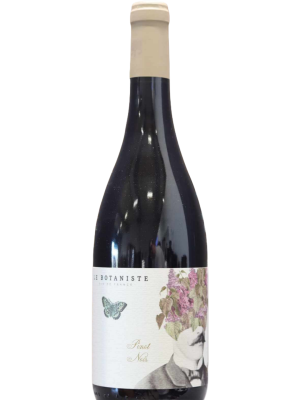 2022 Le Botaniste Pinot Noir, Rombeau. Roussillon. Frankrig.