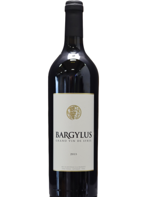 2017 Bargylus Grand Vin de Syrie, Domaine de Bargylus, Syrien
