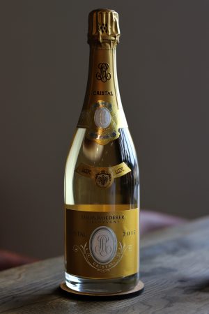 Louis Roederer Cristal 2015 – Champagne, Frankrig