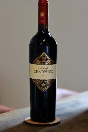 Viñedo Chadwick 2016 – Maipo Valley, Chile