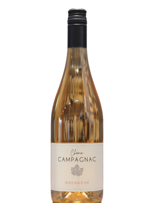 Chemin Campagnac Grenache Rosé, IGP Pays d'Oc, Frankrig