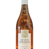 2023 Seven Springs Syrah Rosé – Seven Springs Vineyards, Overberg, Sydafrika
