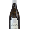 2021, Sauvignon Blanc, Seven Springs Vineyards, Western Cape, Sydafrika