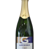 Crémant d’Alsace, Domaine Gresser, Alsace, Frankrig