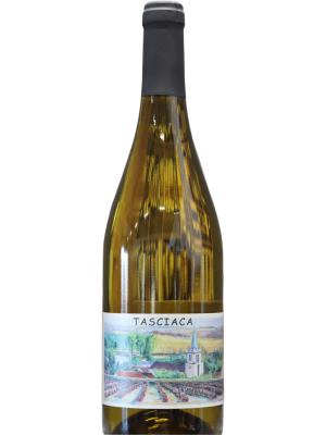 2022, Tasciaca, Vincent Ricard, Touraine, Frankrig