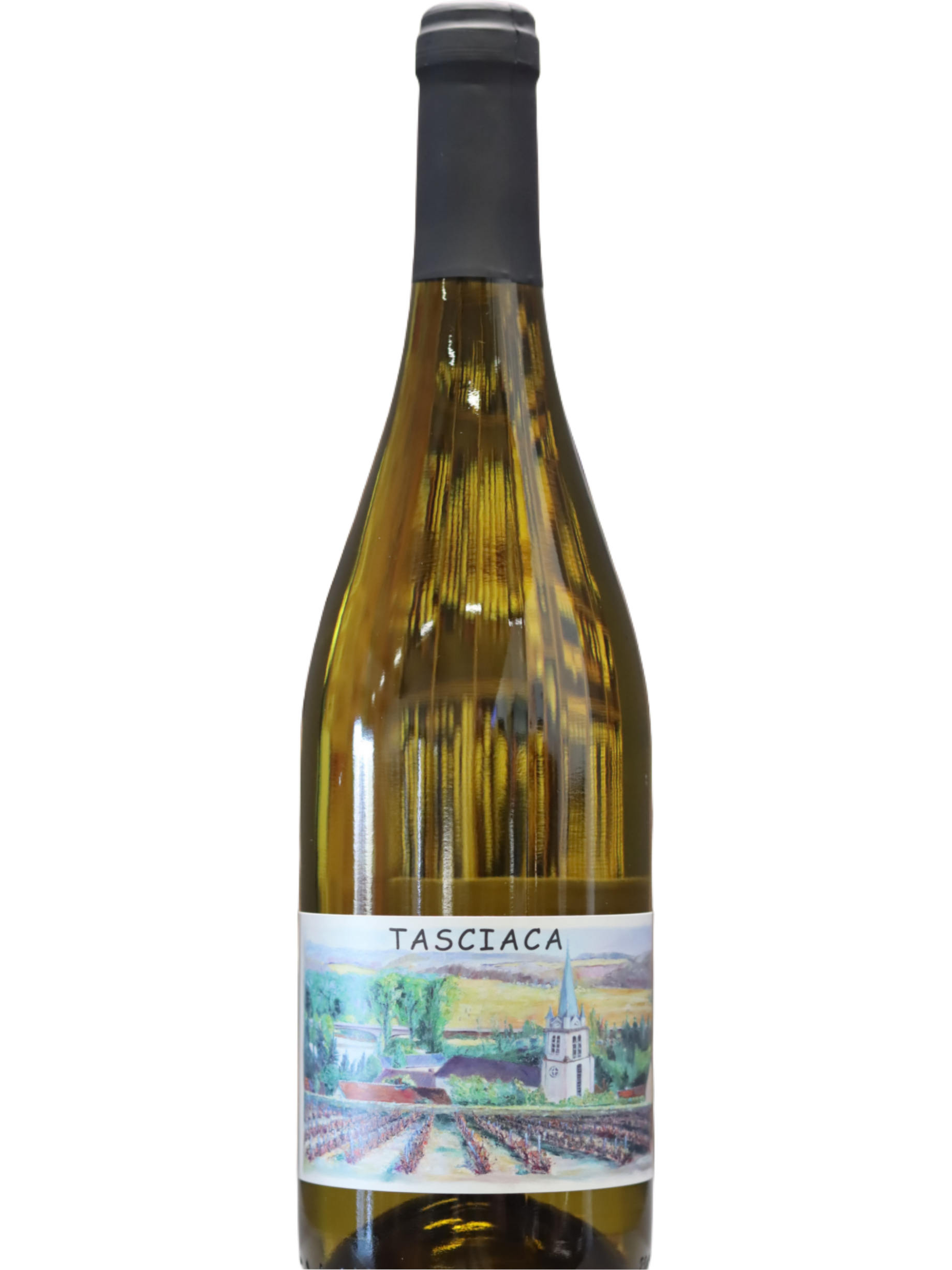 2022, Tasciaca, Vincent Ricard, Touraine, Frankrig