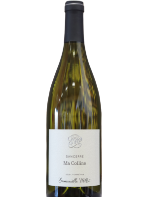 2024, Ma Colline, Emmanuelle Mellot, Sancerre, Loire, Frankrig